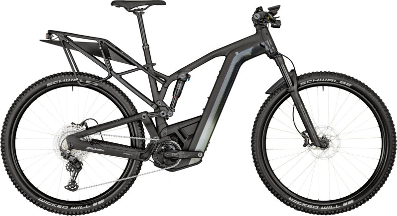 E-Trailster 130 Adventure