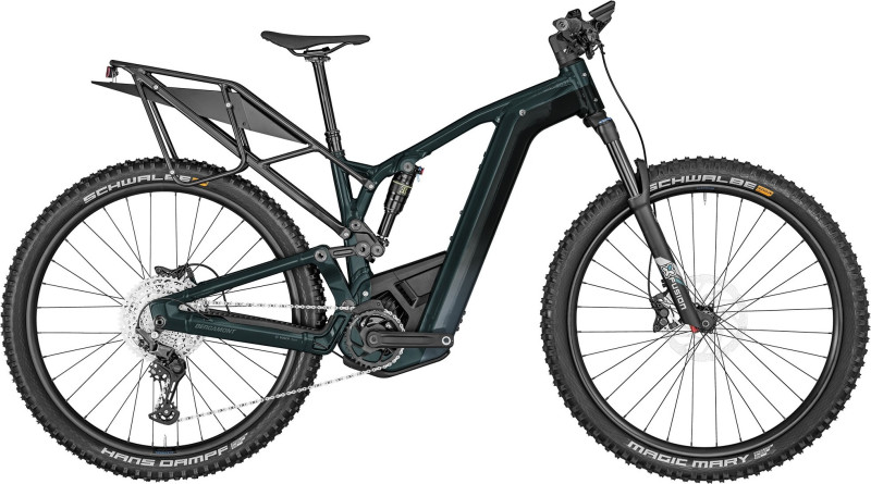 E-Trailster 130 Tour