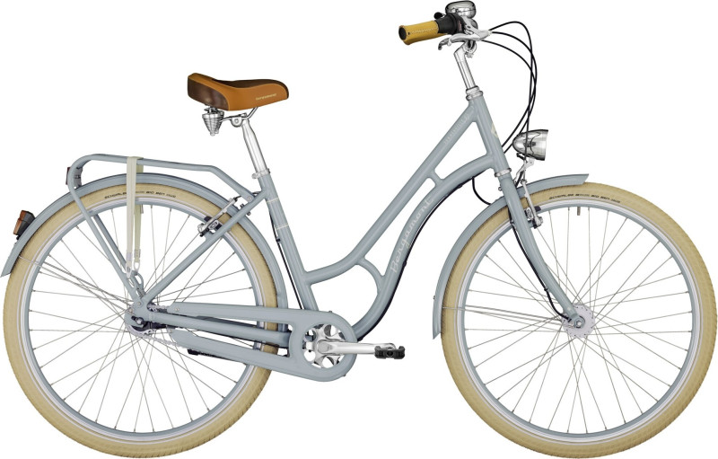 Summerville N7 CB ice blue