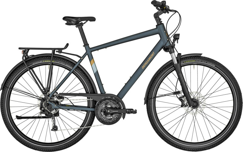 Horizon Plus 6 Gent