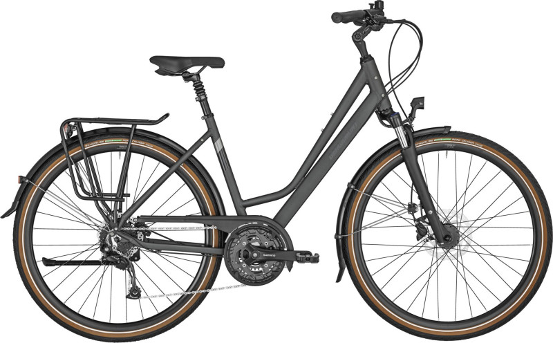 Horizon 6 Amsterdam anthracite