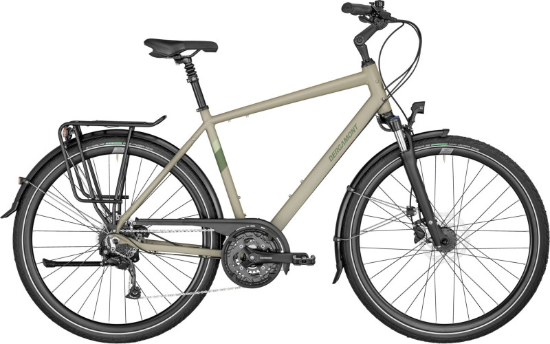 Horizon 6 Gent champagne