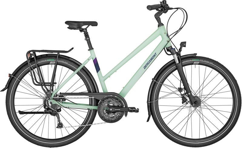 Horizon 6 Lady mint