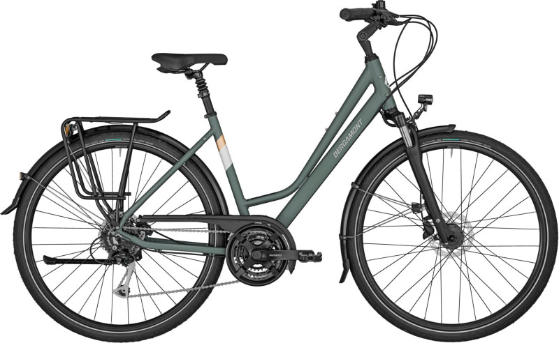Horizon 4 Amsterdam grey