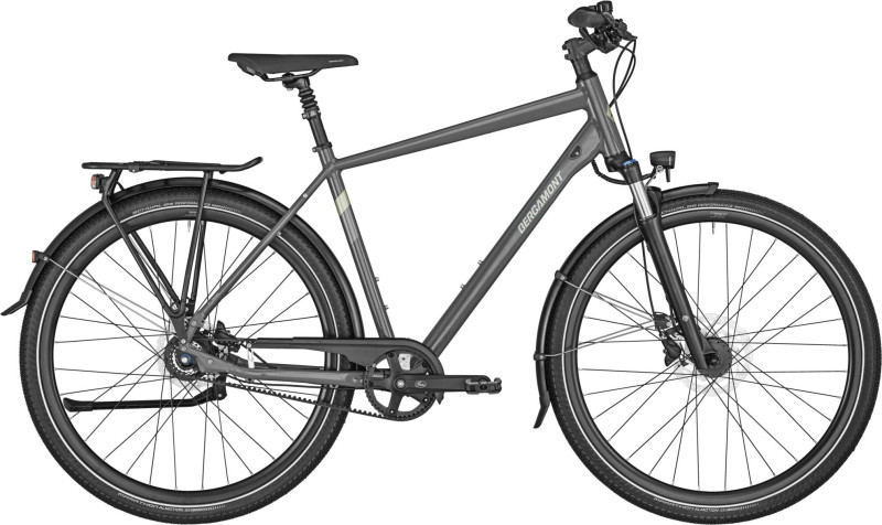 Horizon N8 Belt Gent