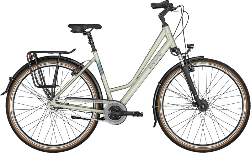 Horizon N7 CB Amsterdam creme
