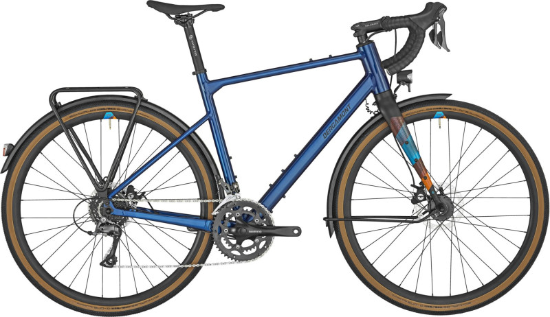 Grandurance RD 3 blue