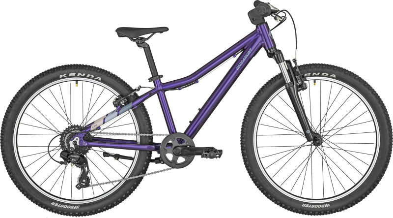 Revox 24 purple