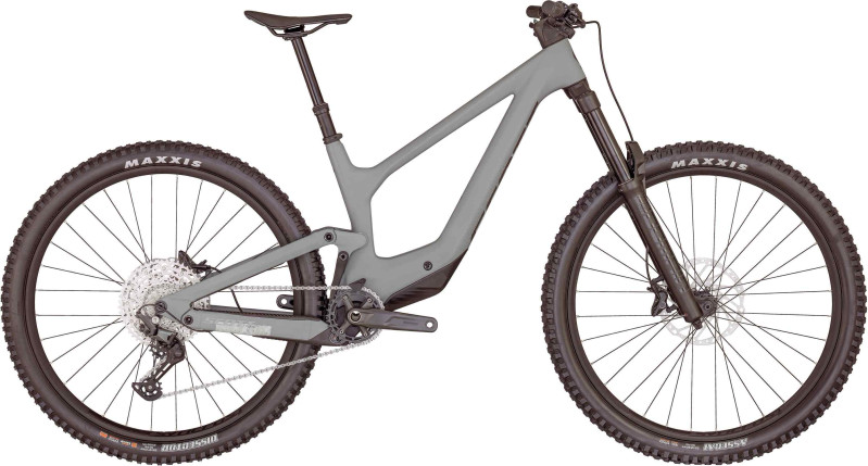 SCOTT Ransom 930 Bike