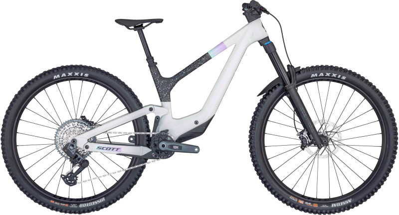 SCOTT Contessa Ransom 910 Bike