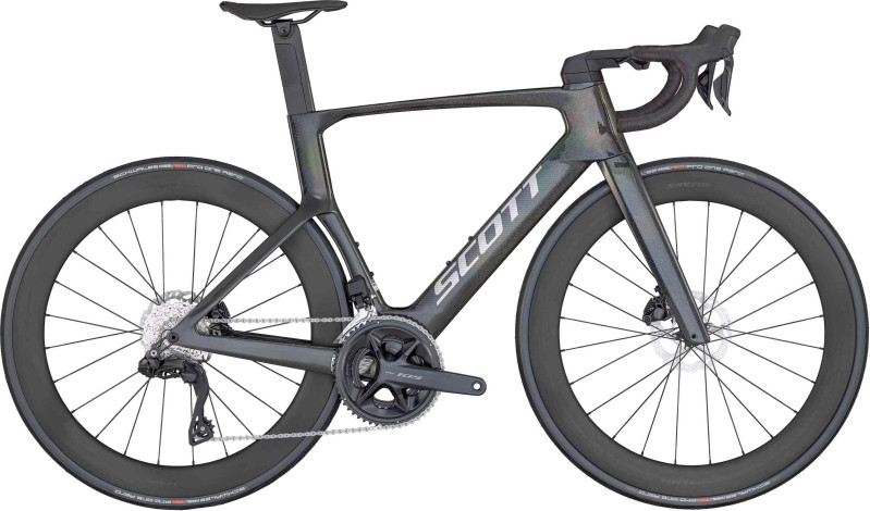 SCOTT Foil RC 20 Bike