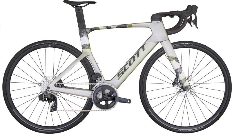SCOTT Foil RC 30 Bike