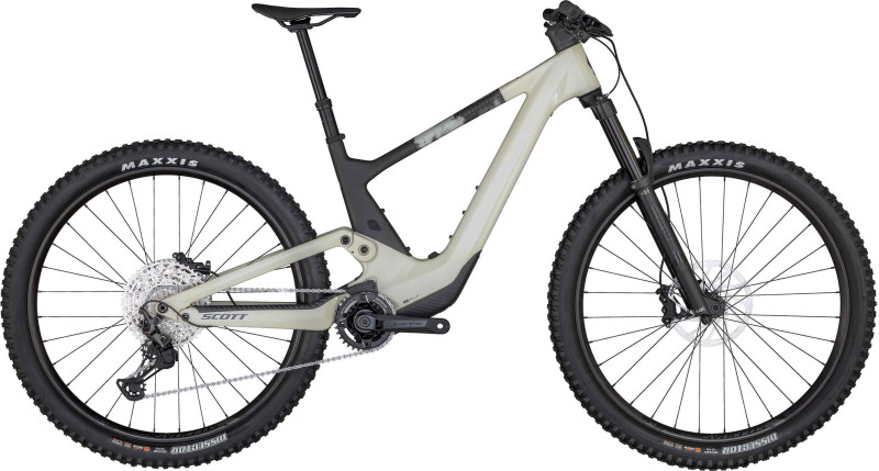 SCOTT Voltage eRIDE 920 Bike