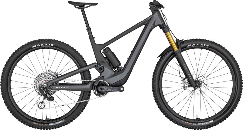 SCOTT Voltage eRIDE 900 SL Bike