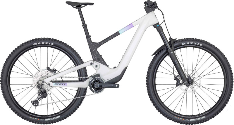 SCOTT Contessa Voltage eRIDE 900 Bike