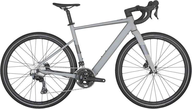 SCOTT Speedster Gravel eRIDE 40 Bike