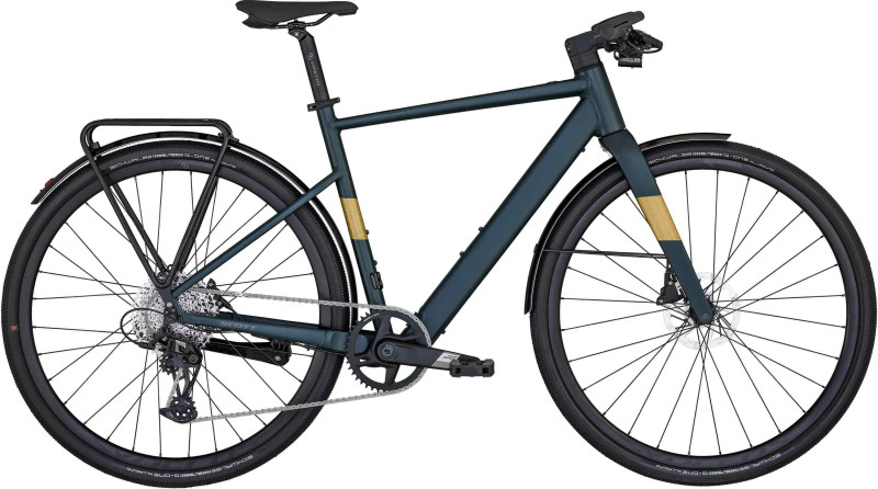 SCOTT Metrix eRIDE Bike