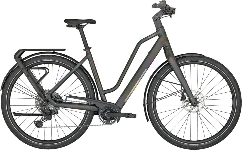 E-Vitess Elite Amsterdam