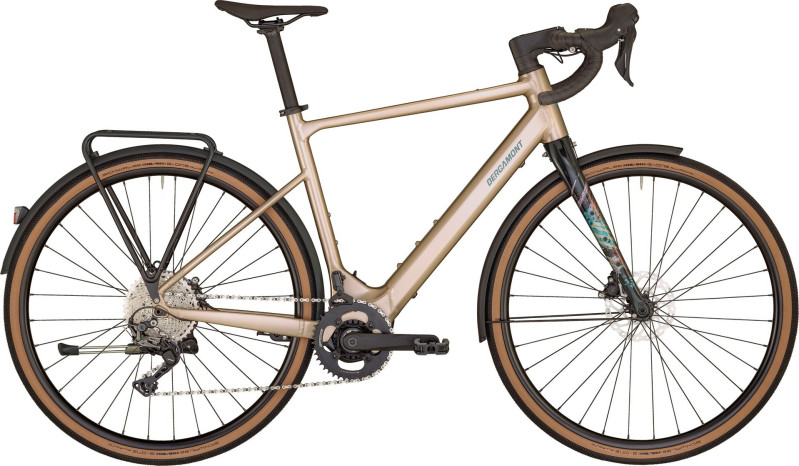 E-Grandurance RD 8