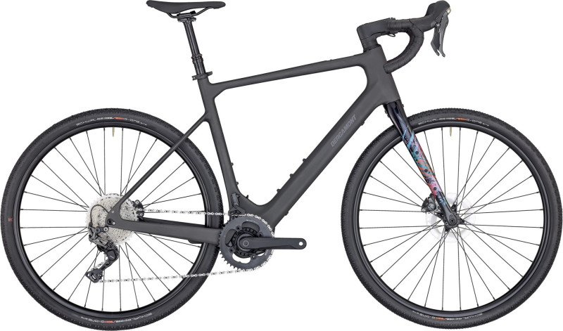 E-Grandurance Elite
