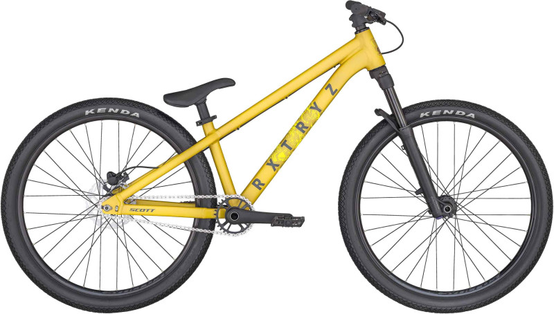 SCOTT Roxter YZ 0.1 Bike