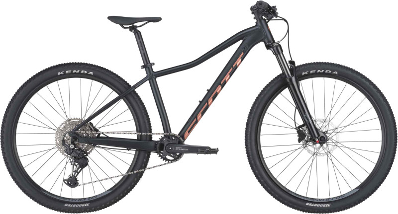 SCOTT Contessa Active 20 Cu Bike