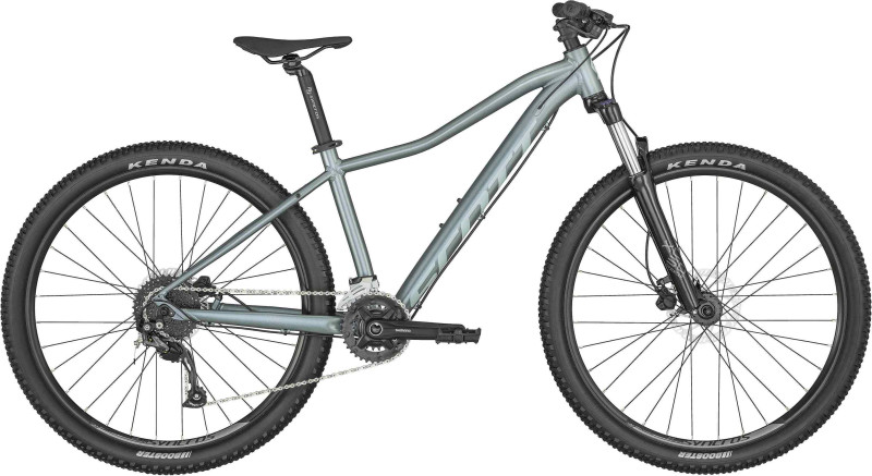 SCOTT Contessa Active 40 Cu blue Bike