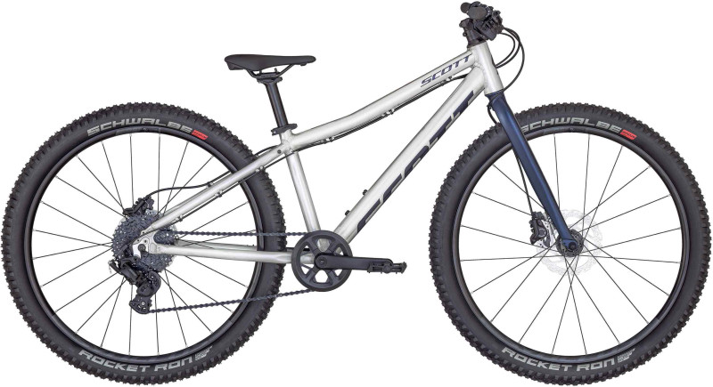 SCOTT Scale RC 600 Bike