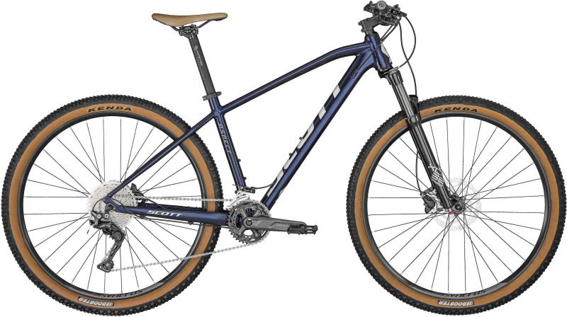 SCOTT Aspect 920 Cu Bike
