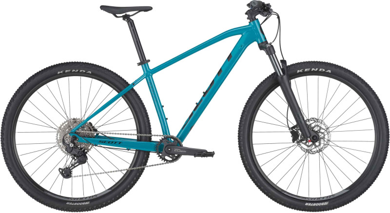 SCOTT Aspect 930 Cu blue Bike