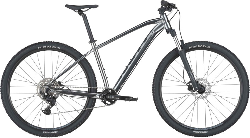 SCOTT Aspect 950 Cu grey Bike