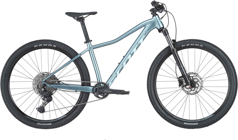 SCOTT Contessa Active 10 Cu Bike