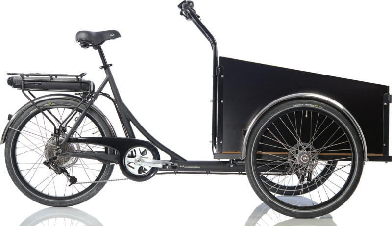 Original E-Drive