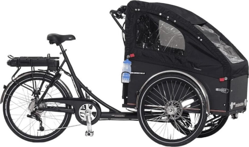 Comfort E-Drive