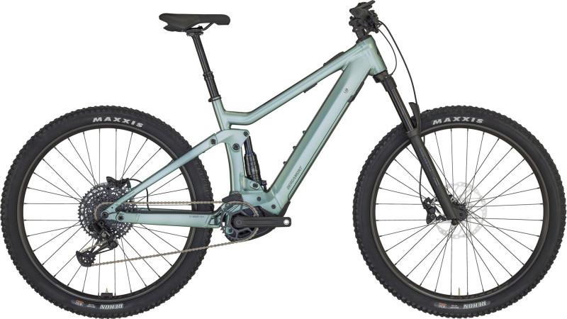 E-Revox FS 150 Expert FMN