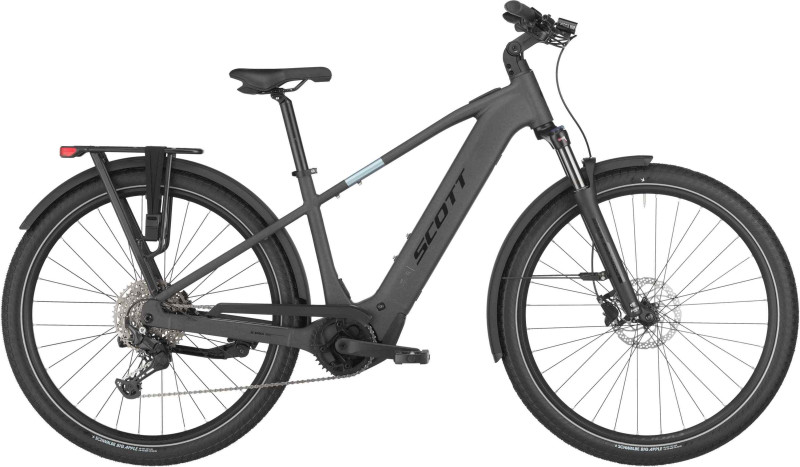 SCOTT Sub 30 Bike