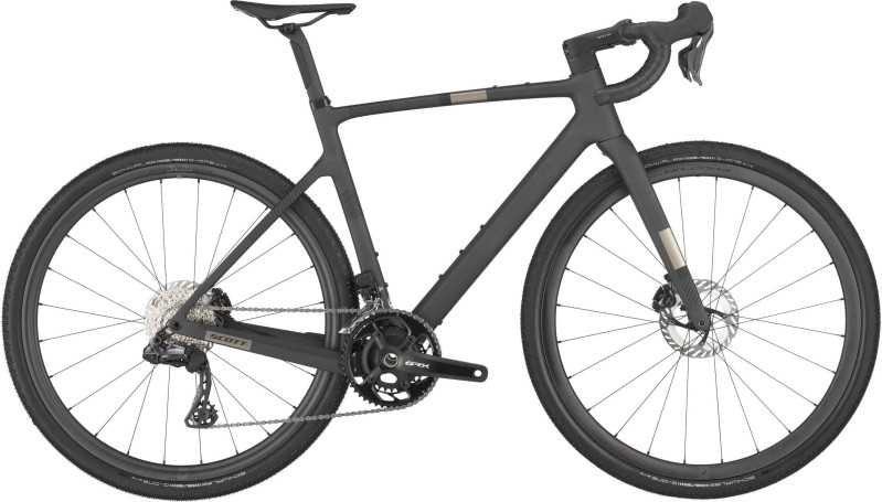 SCOTT Addict Gravel 10 Bike