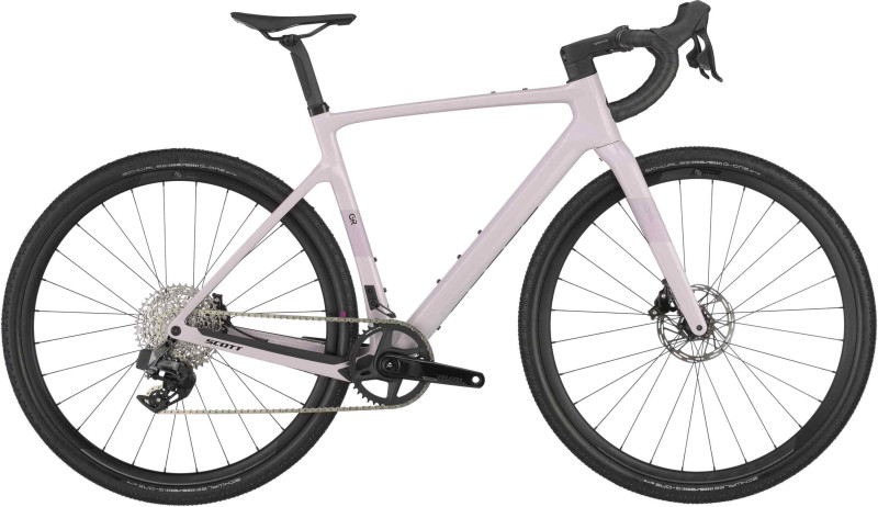 SCOTT Addict Gravel 30 Bike
