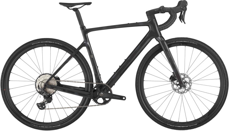 SCOTT Addict Gravel 40 Bike