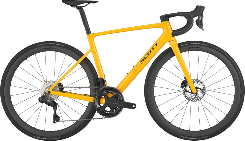 SCOTT Addict RC 10 Bike