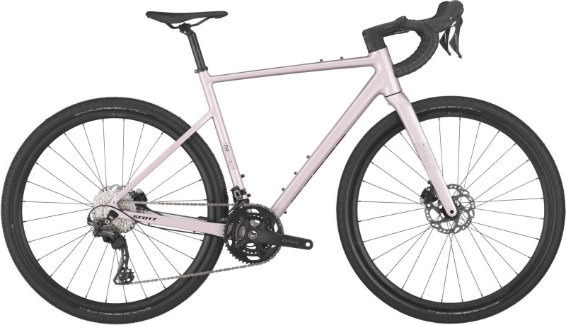 SCOTT Speedster Gravel 10 Bike