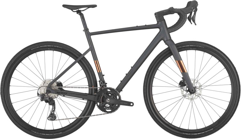 SCOTT Speedster Gravel 10 Bike