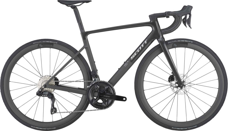 SCOTT Addict RC 30 Bike