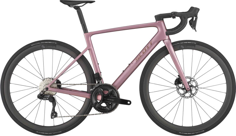 SCOTT Addict RC 30 Bike