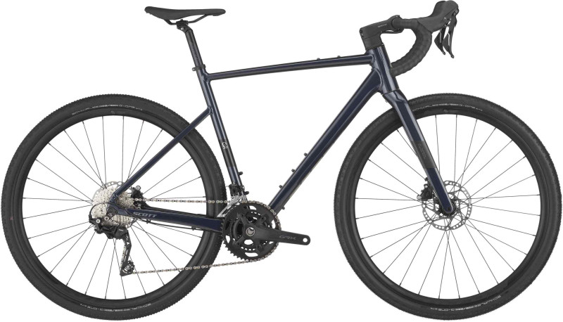 SCOTT Speedster Gravel 30 Bike