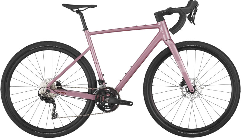 SCOTT Speedster Gravel 30 Bike