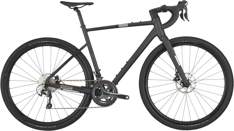 SCOTT Speedster Gravel 40 Bike