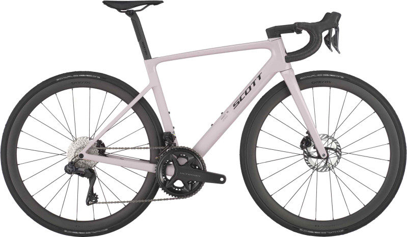 SCOTT Addict RC 20 Bike