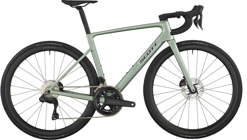SCOTT Addict RC 20 Bike