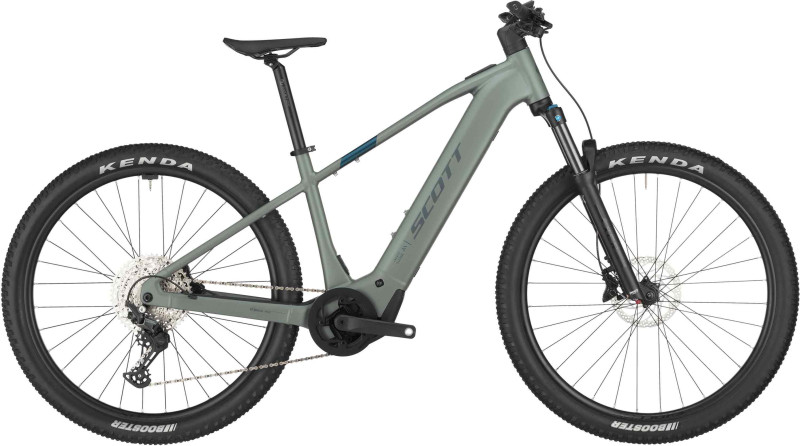 SCOTT Aspect eRIDE 900 Bike